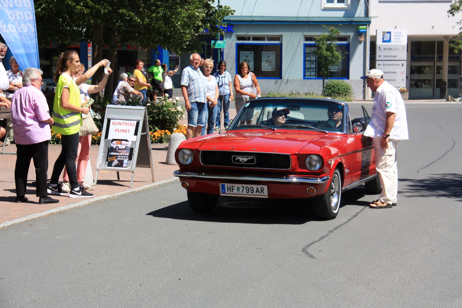 2017-06-11 1.Sdburgenland-Classic Bad Tatzmannsdorf 5